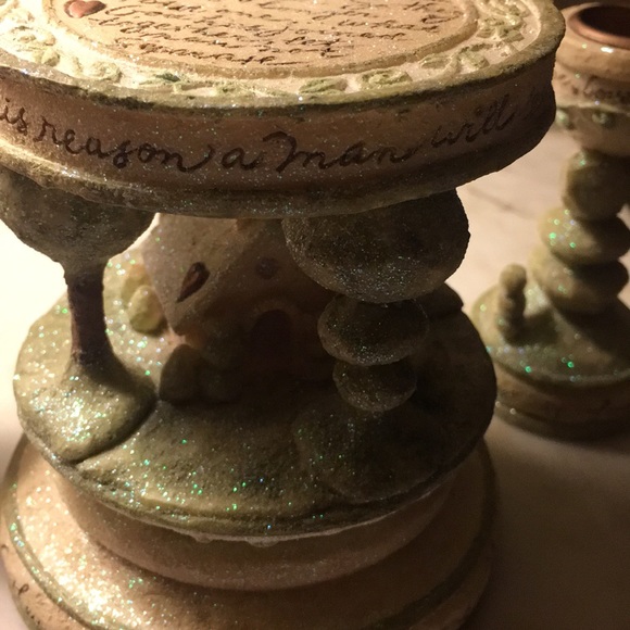 Sold…..  3 piece Foundations set by Karen Hahn - Picture 6 of 7